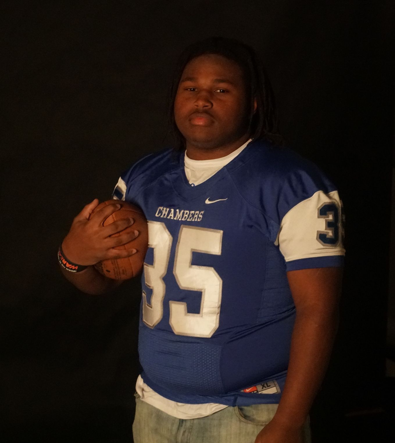 2019 All-Area Small School Defense
